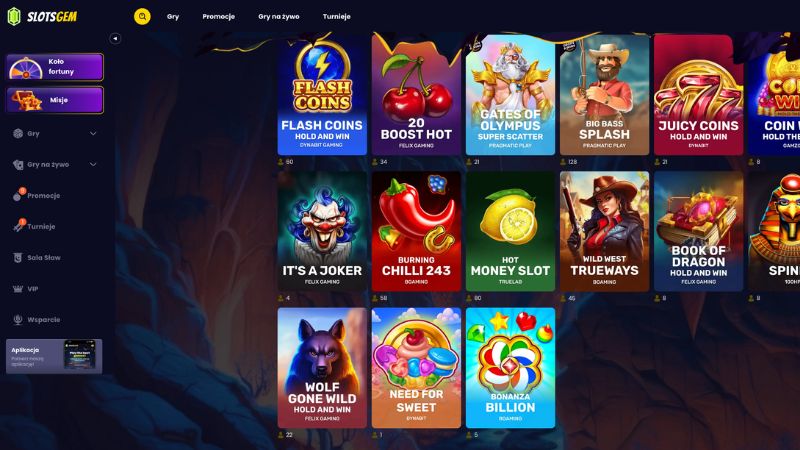 Playio Casino interfaz Chile